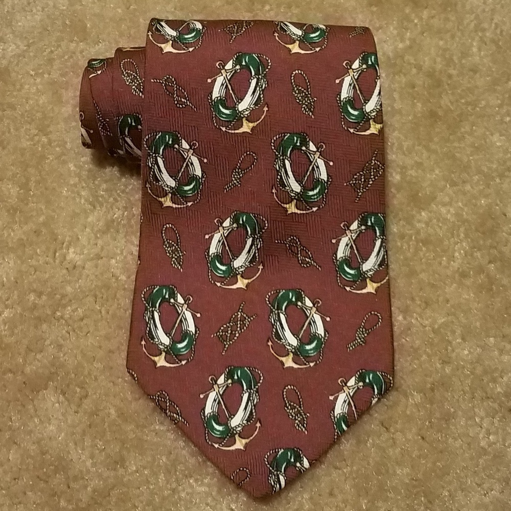 Tommy Hilfiger Tie